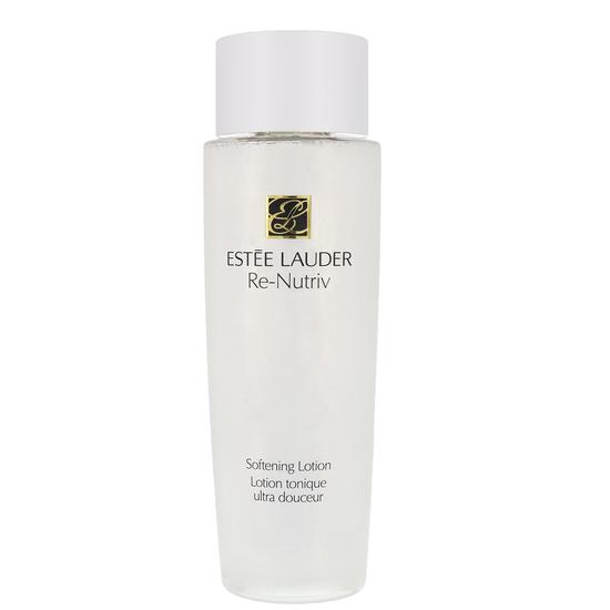 Estée Lauder Re Nutriv Intensive Softening Lotion