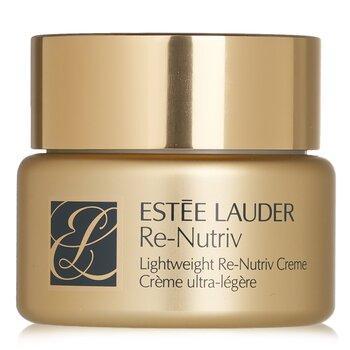 Estée Lauder Re-Nutriv Light Weight Cream 50ml