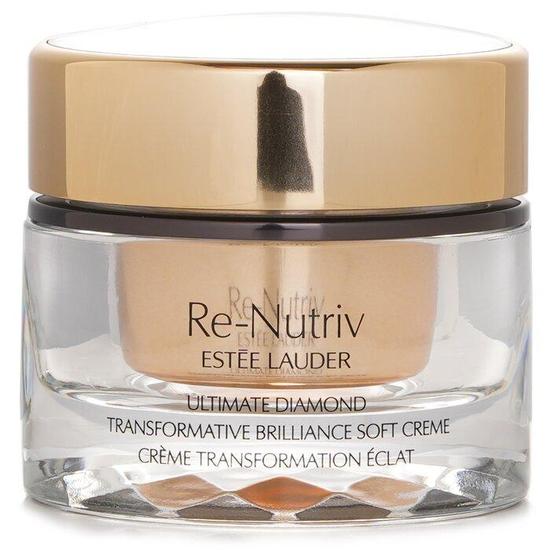 Estée Lauder Re Nutriv Ultimate Diamond Transformative Brilliance Soft Cream