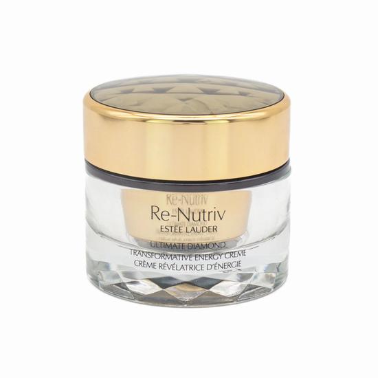 Estée Lauder Re Nutriv Ultimate Diamond Transformative Energy Creme