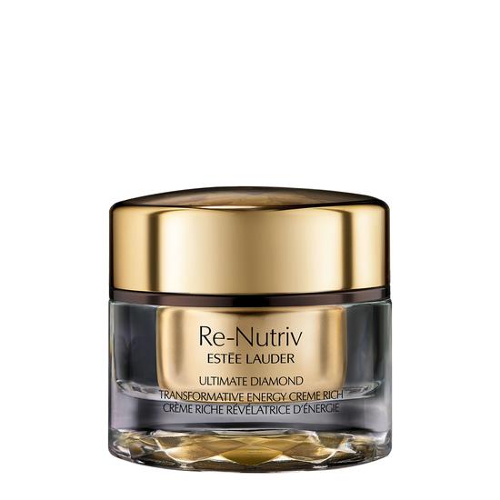 Estée Lauder Re-nutriv Ultimate Diamond Transformative Energy Creme Rich 50ml