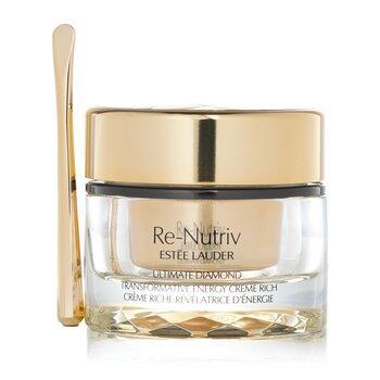 Estée Lauder Re-Nutriv Ultimate Diamond Transformative Energy Rich Creme