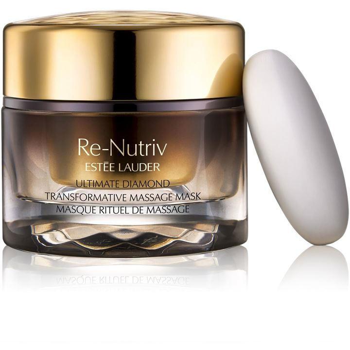 Estée Lauder Re Nutriv Ultimate Diamond Transformative Massage Mask 50ml