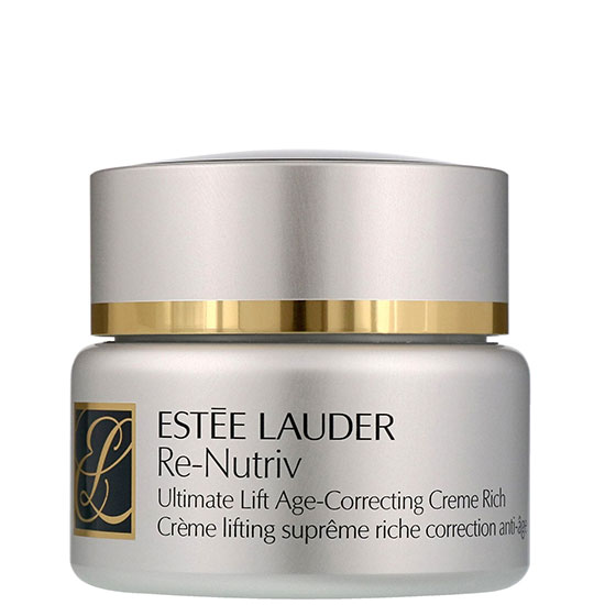 Estée Lauder Re Nutriv Ultimate Lift Age Correcting Creme Rich 50ml