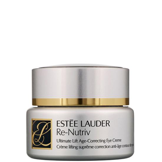 Estée Lauder Re Nutriv Ultimate Lift Age Correcting Eye Creme 15ml