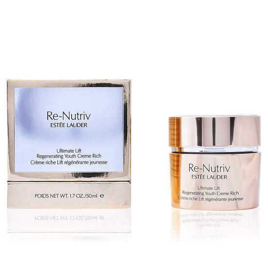 Estée Lauder Re-Nutriv Ultimate Lift Regenerating Youth Creme Rich 50ml