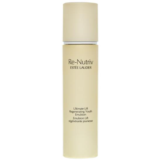 Estée Lauder Re-Nutriv Ultimate Lift Regenerating Youth Emulsion 75ml