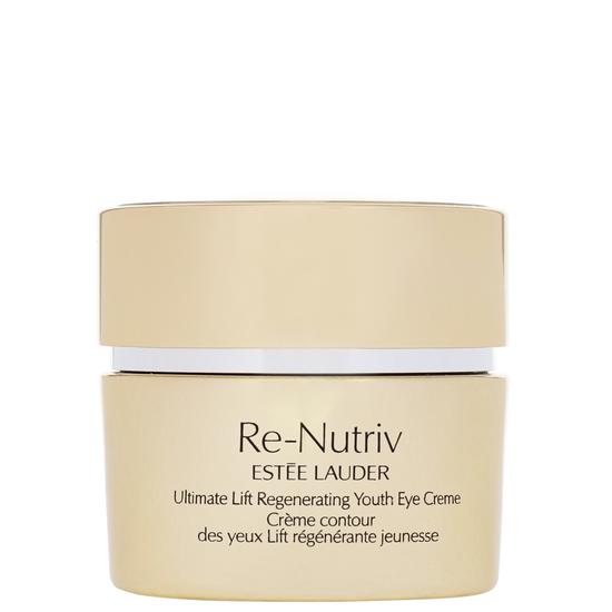 Estée Lauder Re-Nutriv Ultimate Lift Regenerating Youth Eye Creme 15ml