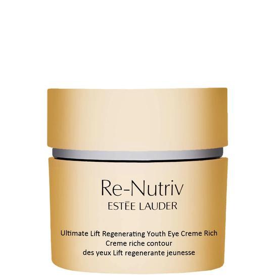 Estée Lauder Re-Nutriv Ultimate Lift Regenerating Youth Eye Creme Rich