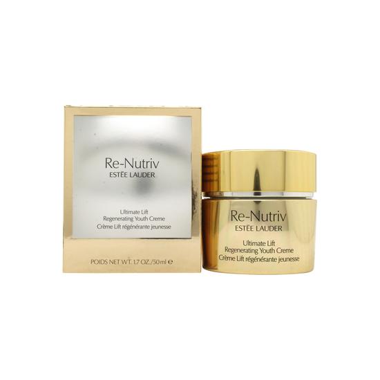 Estée Lauder Re-Nutriv Ultimate Lift Regenerating Youth Face Creme 50ml