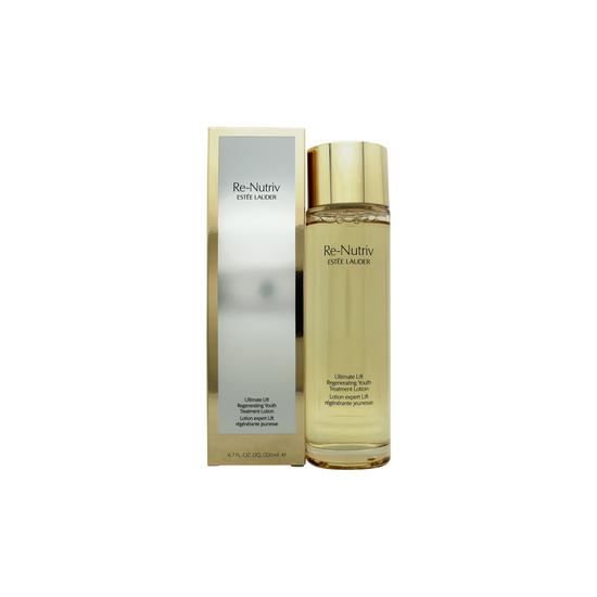 Estée Lauder Re Nutriv Ultimate Lift Regenerating Youth Treatment Lotion