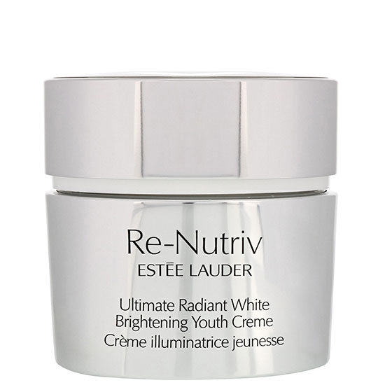 Estée Lauder Re Nutriv Ultimate Radiant White Brightening Youth Creme 50ml