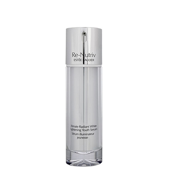 Estée Lauder Re Nutriv Ultimate Radiant White Brightening Youth Serum 30ml