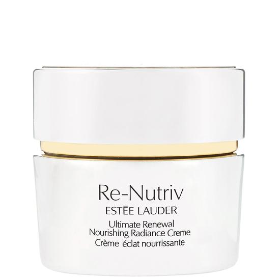 Estée Lauder Re-Nutriv Ultimate Renewal Nourishing Radiance Creme 50ml