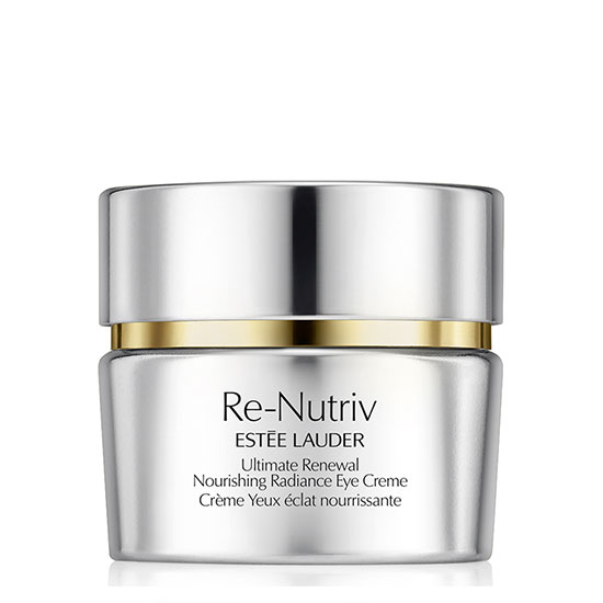 Estée Lauder Re Nutriv Ultimate Renewal Nourishing Radiance Eye Creme