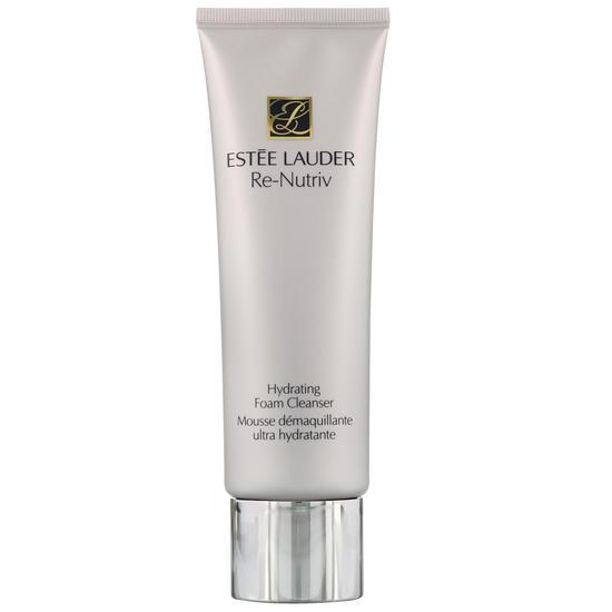 Estée Lauder Re Nutriv Intensive Hydrating Foam Cleanser 125ml