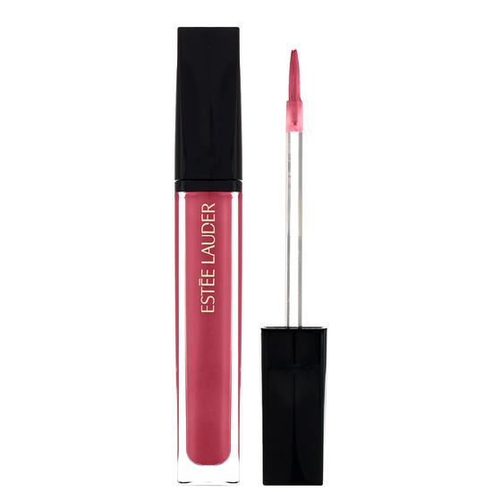 Estée Lauder Pure Colour Envy Kissable Lip Shine Rebellious Rose