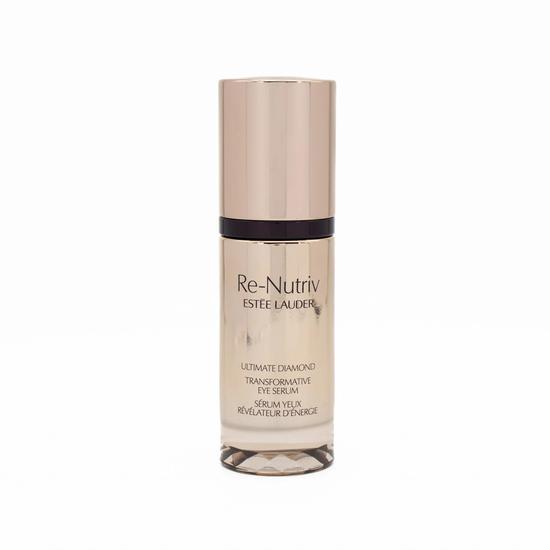 Estée Lauder ReNutriv Ultimate Diamond Eye Serum Cosmetify