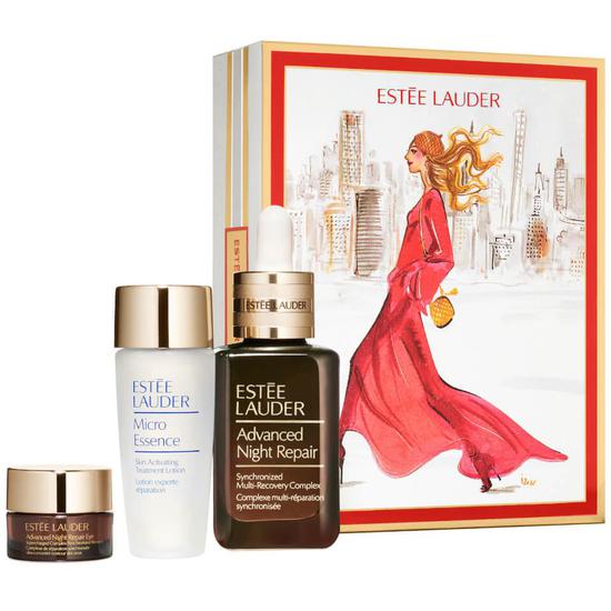estee lauder skin care