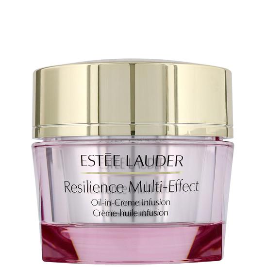 Estée Lauder Resilience Lift Firming/Sculpting Oil In Creme Infusion 50ml