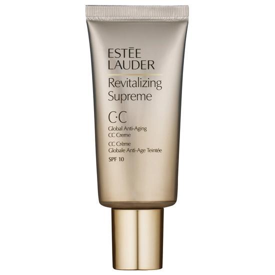 Estée Lauder Revitalising Supreme+ Global Anti-Ageing CC Creme SPF 10