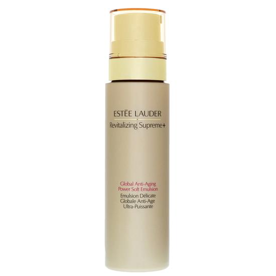 Estée Lauder Revitalising Supreme+ Global Anti-Ageing Power Soft Emulsion 100ml