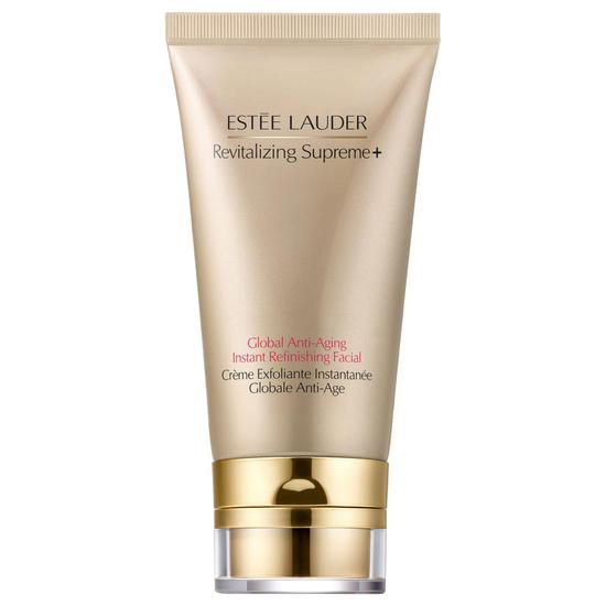 Estée Lauder Revitalising Supreme+ Global Anti-Aging Instant Refinishing Facial 75ml