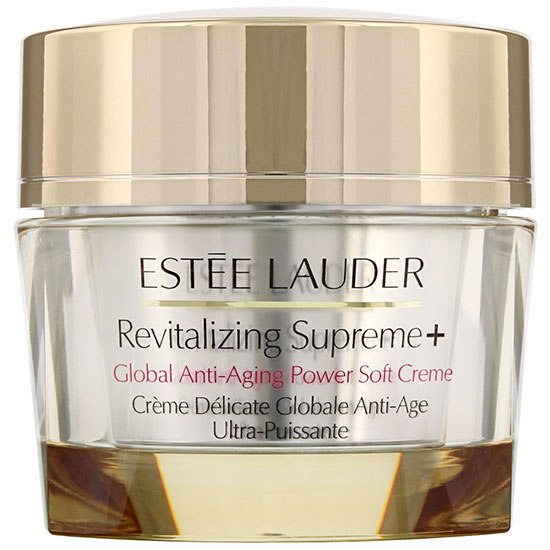 Estée Lauder Revitalising Supreme+ Global Anti-Aging Power Soft Cream 75ml