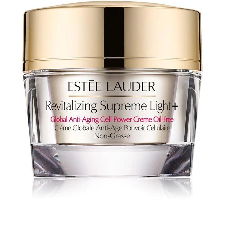 Estée Lauder Revitalising Supreme+ Light Global Anti-Ageing Cell Power Creme 50ml
