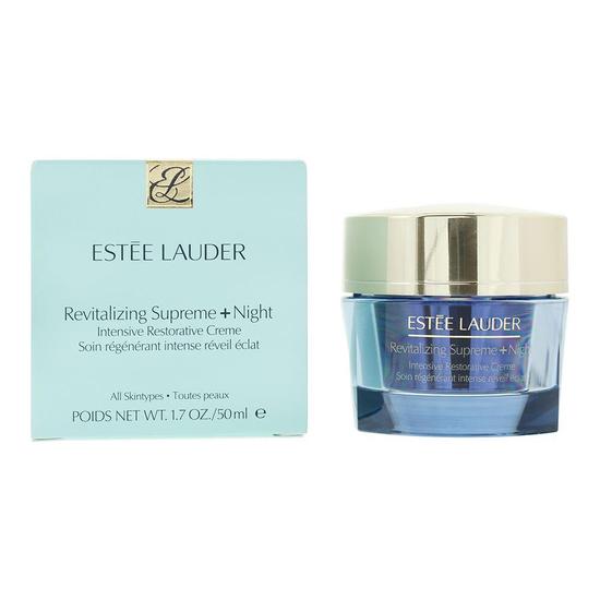 Estée Lauder Revitalising Supreme + Night Intensive Restorative Cream
