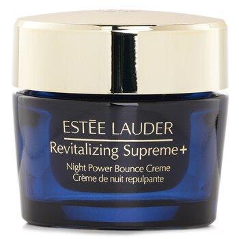 Estée Lauder Revitalising Supreme Night Power Bounce Cream 50ml
