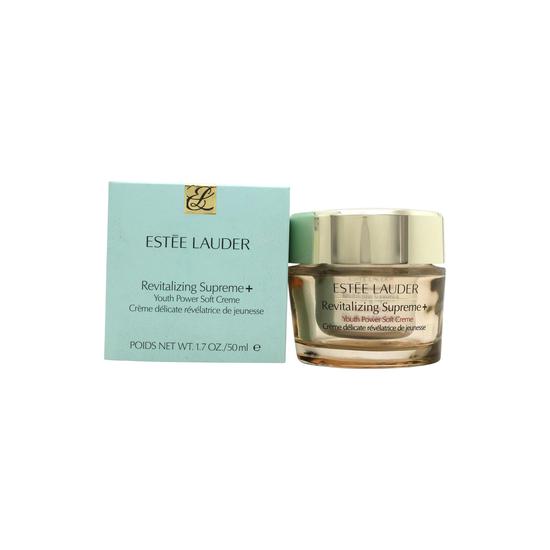 Estée Lauder Revitalising Supreme+ Youth Power Soft Creme Moisturiser 50ml