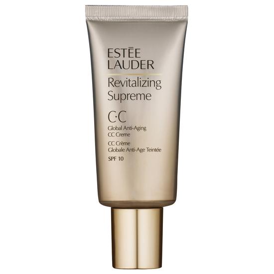 Estée Lauder Revitalising Supreme+ Global Anti-Ageing CC Creme SPF 10 30ml