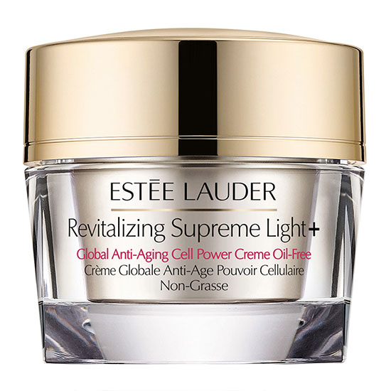 Estée Lauder Revitalizing Supreme + Light Global Anti-Aging Cell Power Crème 50ml