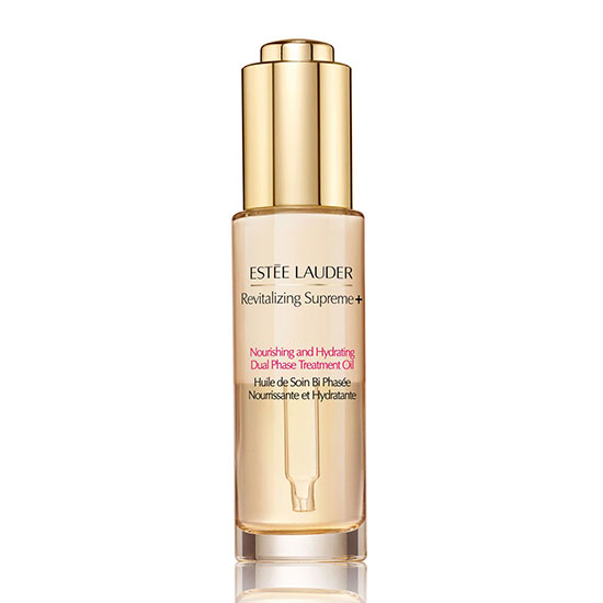 Estée Lauder Revitalizing Supreme+ Nourishing and Hydrating Dual Phase Treatment Oil
