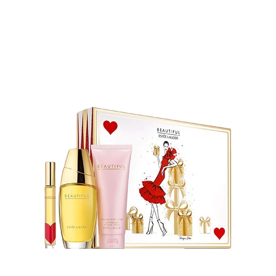 Estée Lauder Romantic Destinations Estée Lauder Favourite Destination
