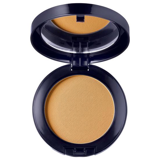 Estée Lauder Set. Blur. Finish. Perfecting Pressed Powder Medium