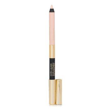 Estée Lauder Smoke & Brighten Kajal Eyeliner Duo Noir/Cream