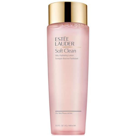 Estée Lauder Soft Clean Silky Hydrating Lotion 400ml