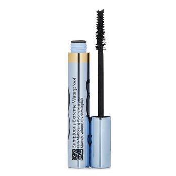 Estée Lauder Sumptuous Extreme Waterproof Lash Multiplying Volume Mascara 01 Extreme Black