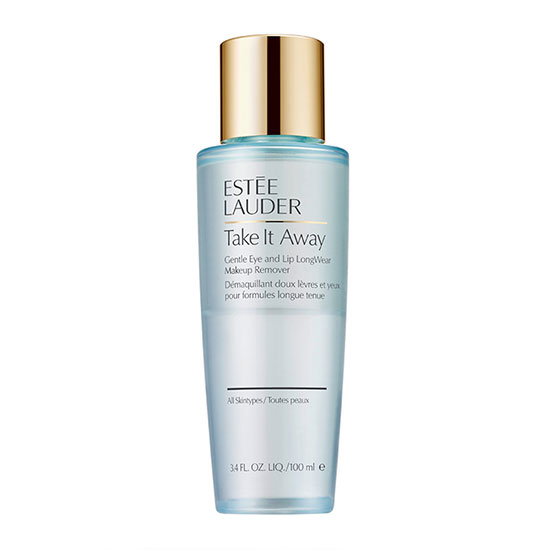 Estée Lauder Take it Away Gentle Eye and Lip LongWear Makeup Remover 100ml
