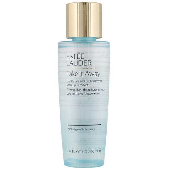 Estee Lauder Take It Away Gentle Eye & Lip Longwear Makeup Remover 100ml