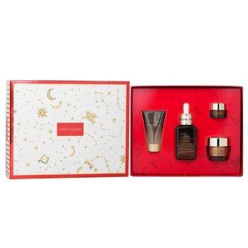 Estée Lauder The Lift + Glow Routine Skin Care Set: 4pcs