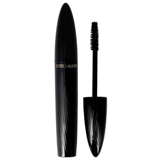 Estée Lauder Turbo Lash High Powered Volume & Length Mascara Black