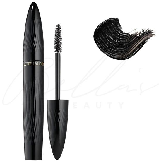 Estée Lauder Turbo Lash High Powered Volume & Length Mascara Black 8ml