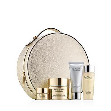 Estée Lauder Ultimate Moisturiser Skin Care Gift Set