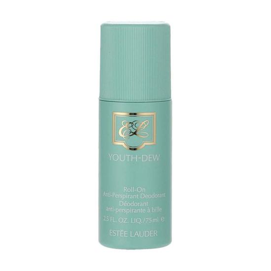 Estée Lauder Youth Dew Roll-On Anti-Perspirant Deodorant 75ml