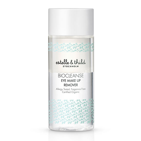Estelle & Thild BioCleanse Eye Make Up Remover 150ml