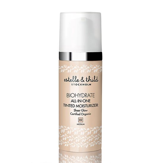 Estelle & Thild BioHydrate All-In-One Tinted Moisturizer
