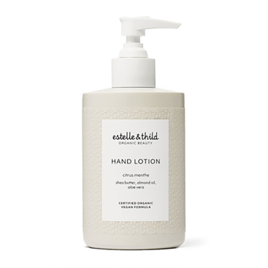 Estelle & Thild Citrus Menthe Hand Lotion 250ml